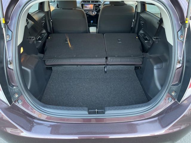 TOYOTA AQUA 2015 Image 31