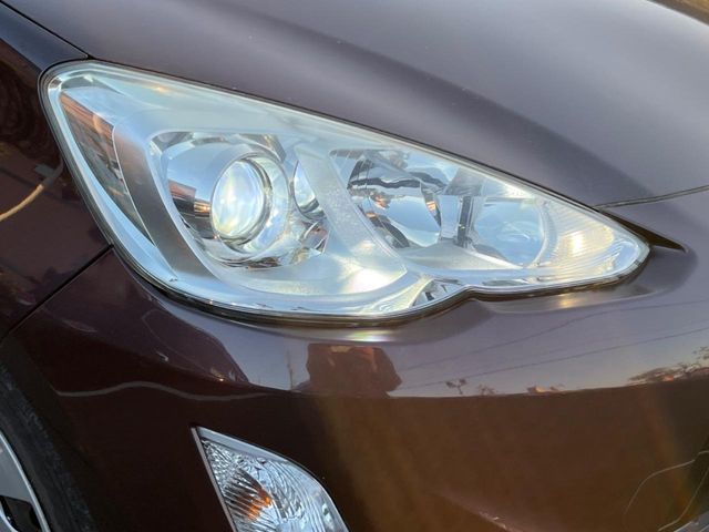 TOYOTA AQUA 2015 Image 31