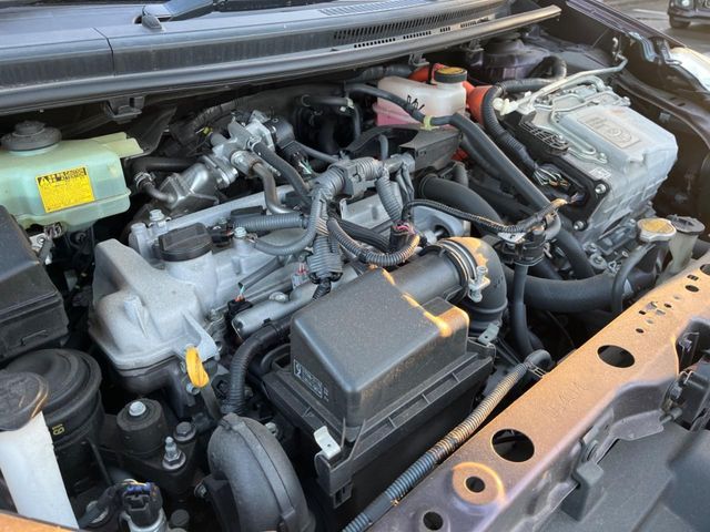 TOYOTA AQUA 2015 Image 31