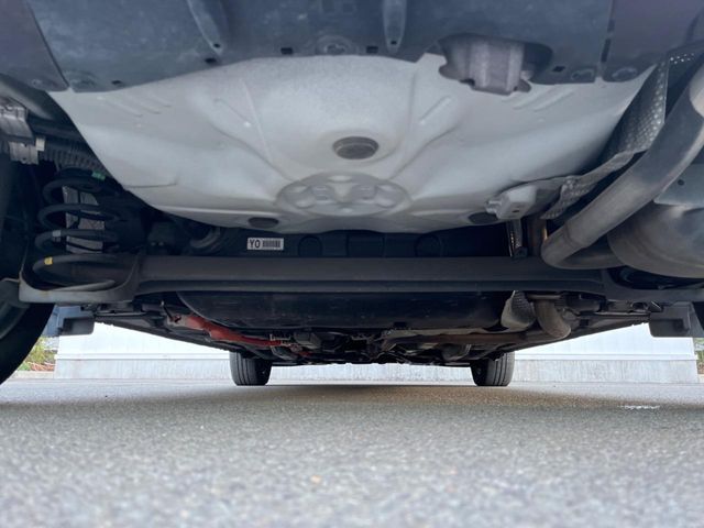 TOYOTA AQUA 2015 Image 31