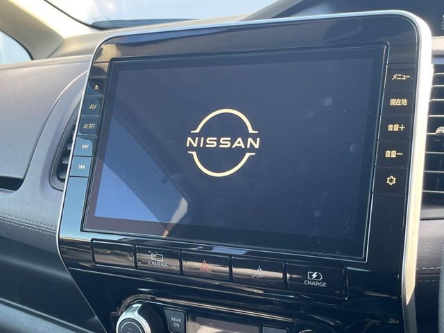 NISSAN SERENA  WG 2021 Image 31