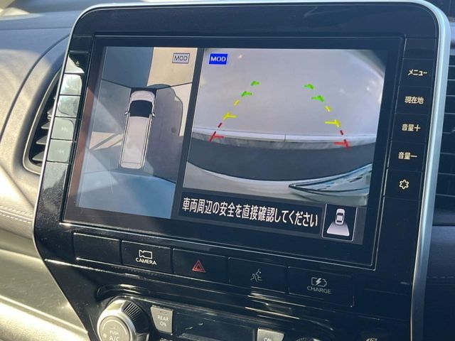 NISSAN SERENA  WG 2021 Image 31