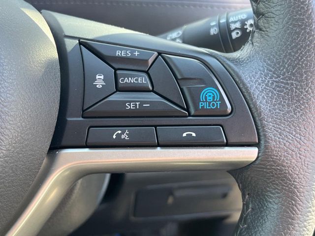 NISSAN SERENA  WG 2021 Image 31