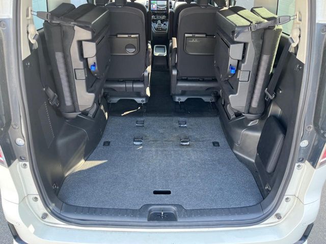 NISSAN SERENA  WG 2021 Image 31