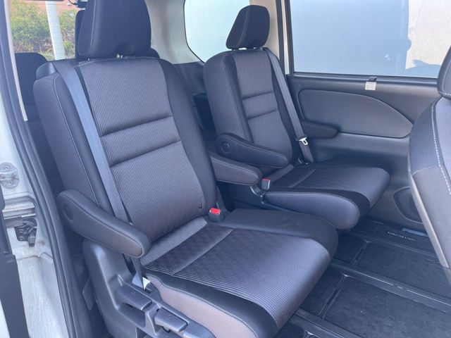 NISSAN SERENA  WG 2021 Image 31