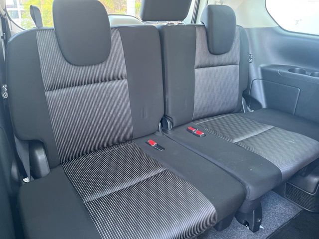 NISSAN SERENA  WG 2021 Image 31