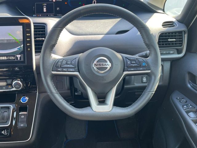 NISSAN SERENA  WG 2021 Image 31