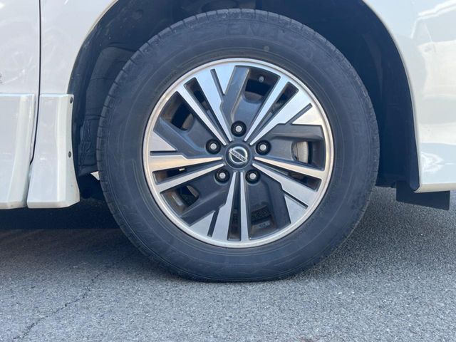 NISSAN SERENA  WG 2021 Image 31