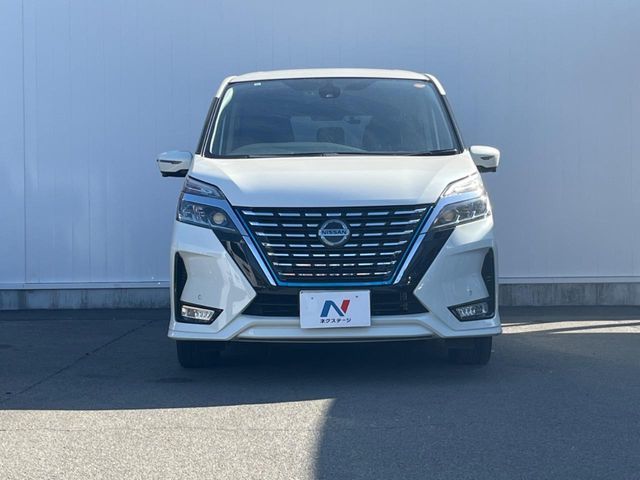 NISSAN SERENA  WG 2021 Image 31