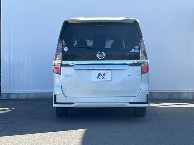 NISSAN SERENA  WG 2021 Image 31
