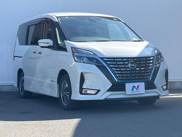 NISSAN SERENA  WG 2021 Image 31