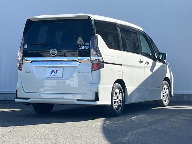 NISSAN SERENA  WG 2021 Image 31