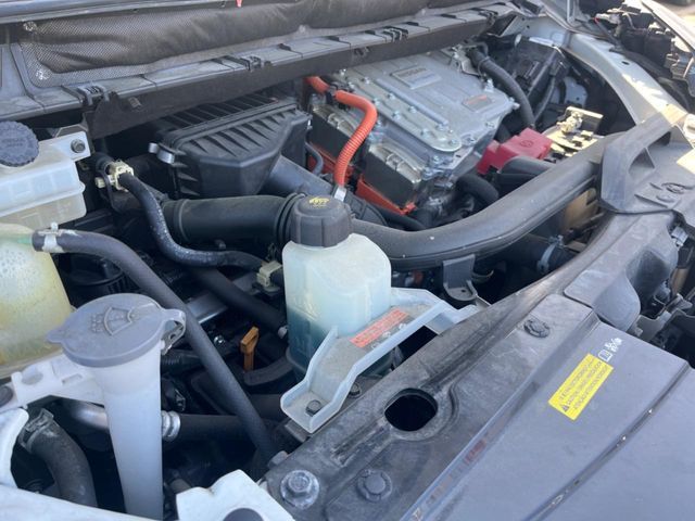 NISSAN SERENA  WG 2021 Image 31