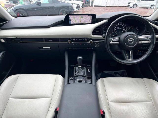 MAZDA 3 SEDAN 2021 Image 31
