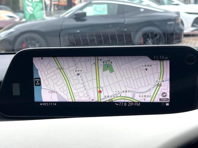 MAZDA 3 SEDAN 2021 Image 31