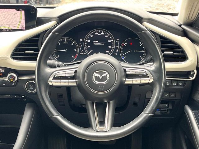 MAZDA 3 SEDAN 2021 Image 31