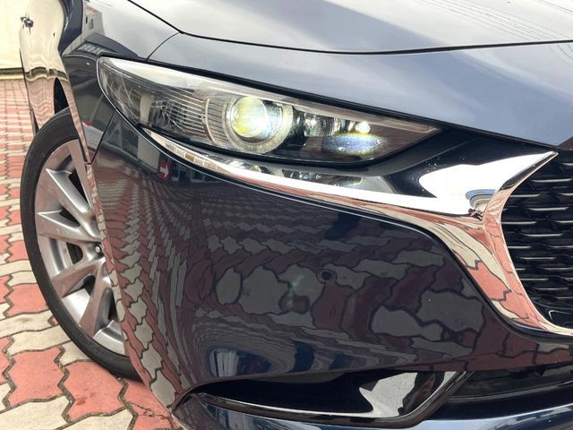 MAZDA 3 SEDAN 2021 Image 31