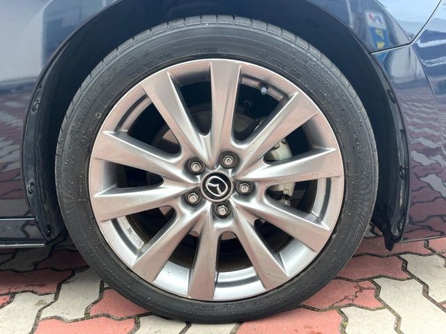 MAZDA 3 SEDAN 2021 Image 31