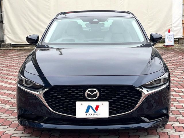 MAZDA 3 SEDAN 2021 Image 31
