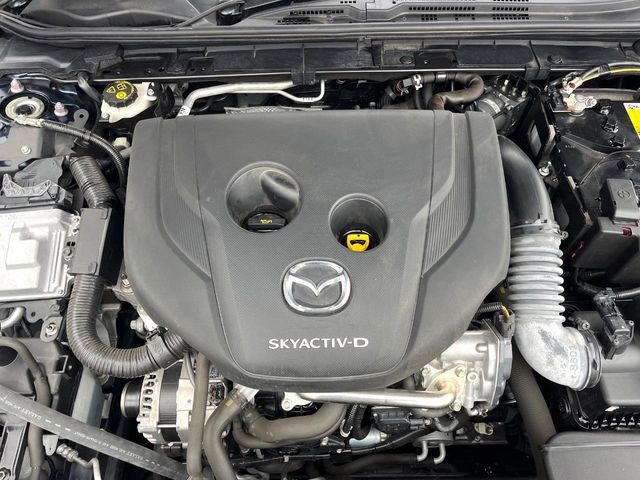 MAZDA 3 SEDAN 2021 Image 31
