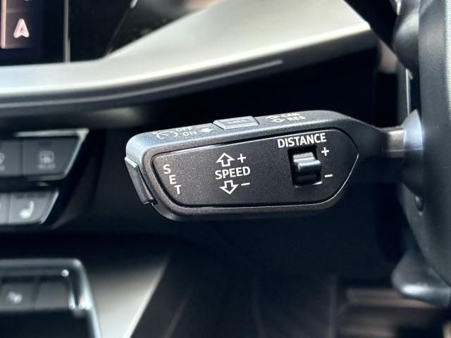 AUDI A3 SPORTBACK 2022 Image 31