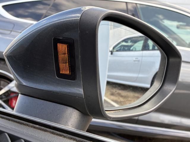 AUDI A3 SPORTBACK 2022 Image 31