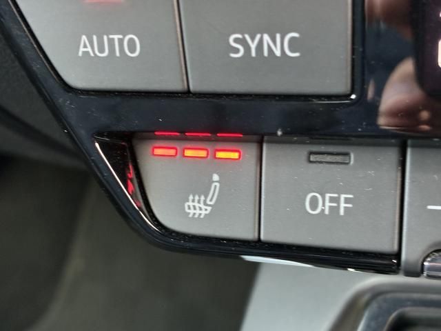 AUDI A3 SPORTBACK 2022 Image 31