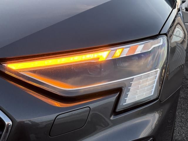 AUDI A3 SPORTBACK 2022 Image 31