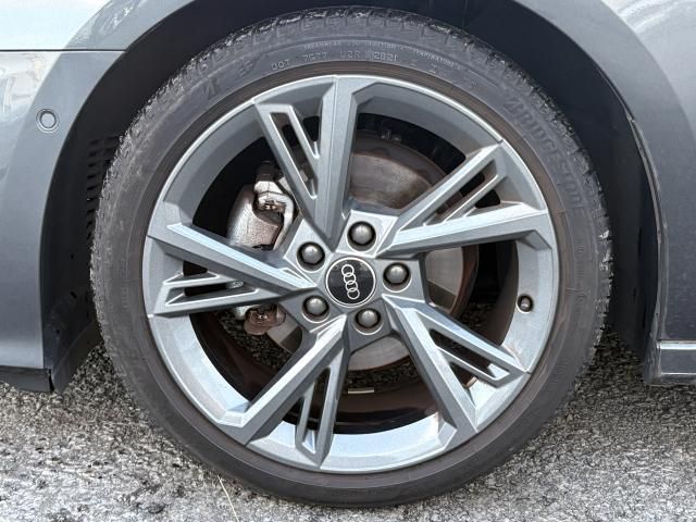 AUDI A3 SPORTBACK 2022 Image 31