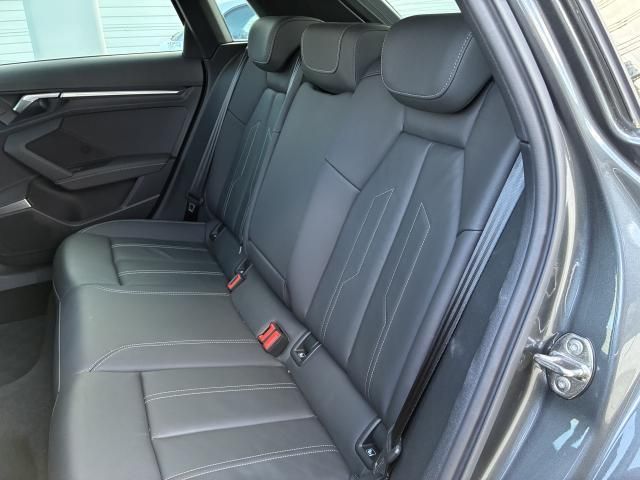 AUDI A3 SPORTBACK 2022 Image 31