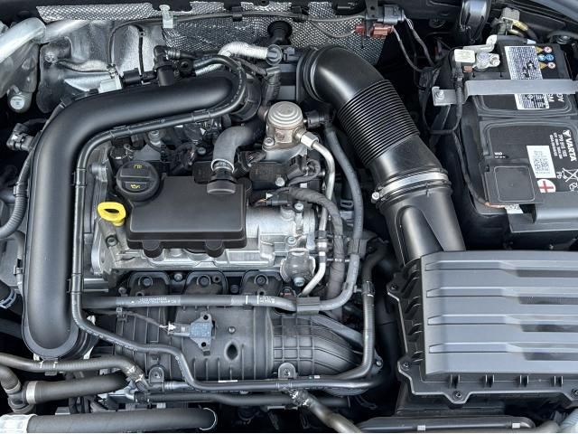 AUDI A3 SPORTBACK 2022 Image 31