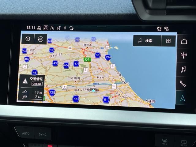 AUDI A3 SPORTBACK 2022 Image 31