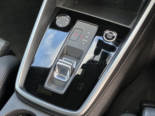 AUDI A3 SPORTBACK 2022 Image 31