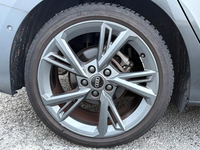 AUDI A3 SPORTBACK 2022 Image 31