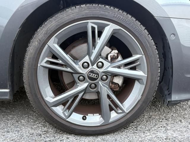 AUDI A3 SPORTBACK 2022 Image 31