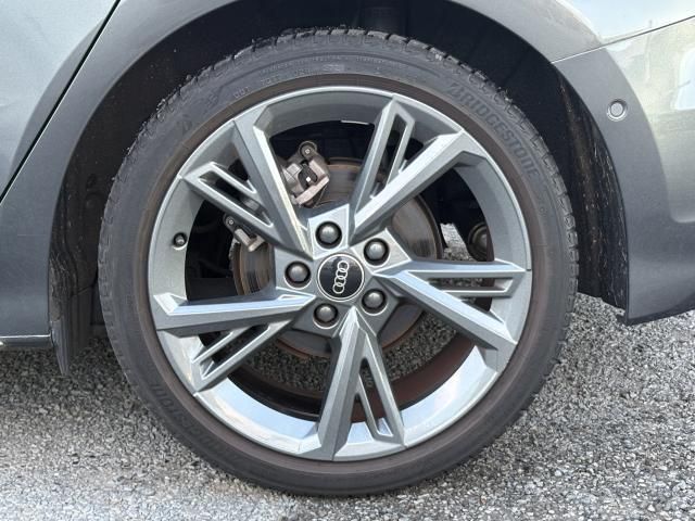 AUDI A3 SPORTBACK 2022 Image 31