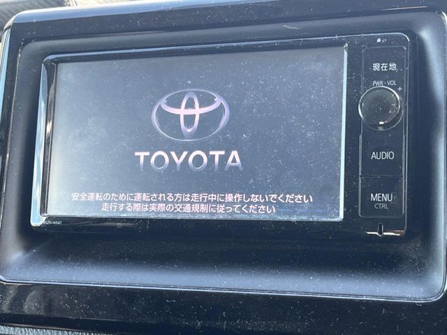 TOYOTA NOAH HYBRID 2015 Image 31