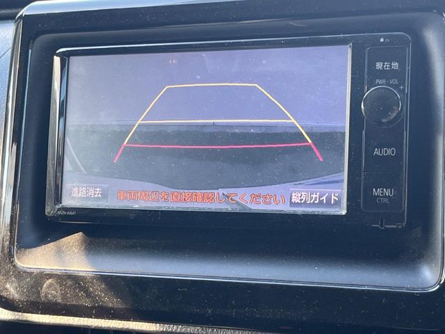 TOYOTA NOAH HYBRID 2015 Image 31