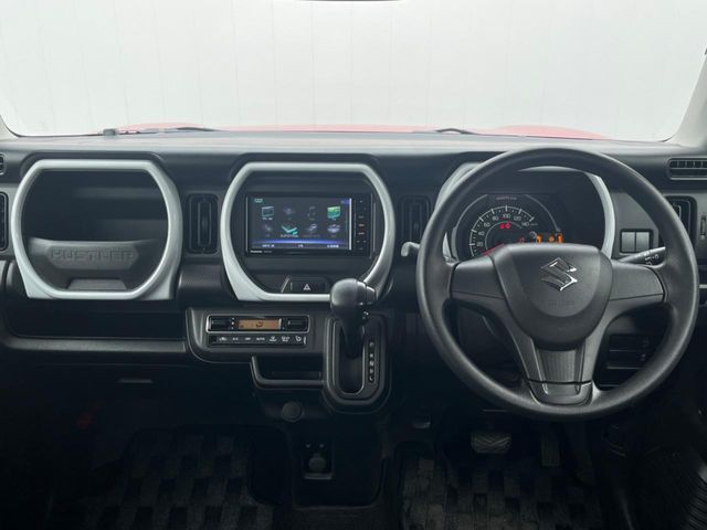 SUZUKI HUSTLER 2020 Image 31