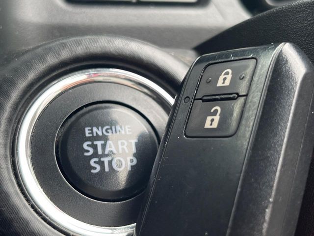 SUZUKI HUSTLER 2020 Image 31