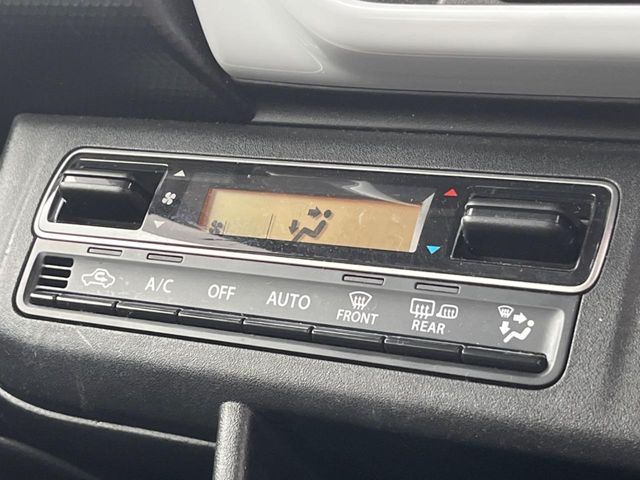 SUZUKI HUSTLER 2020 Image 31