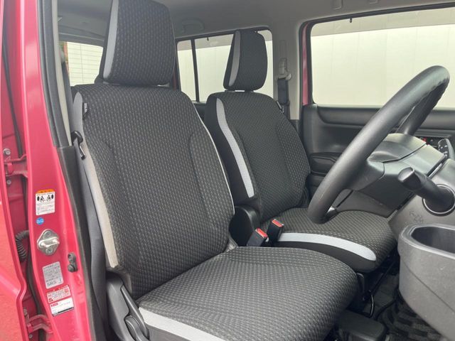 SUZUKI HUSTLER 2020 Image 31