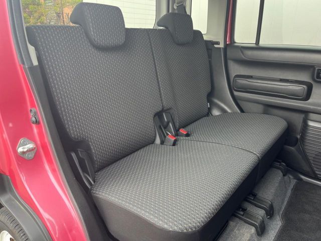 SUZUKI HUSTLER 2020 Image 31