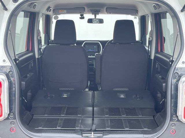 SUZUKI HUSTLER 2020 Image 31