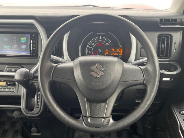 SUZUKI HUSTLER 2020 Image 31