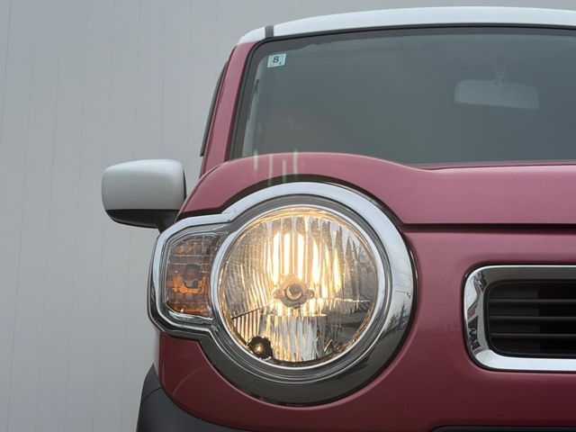 SUZUKI HUSTLER 2020 Image 31