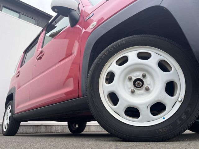 SUZUKI HUSTLER 2020 Image 31