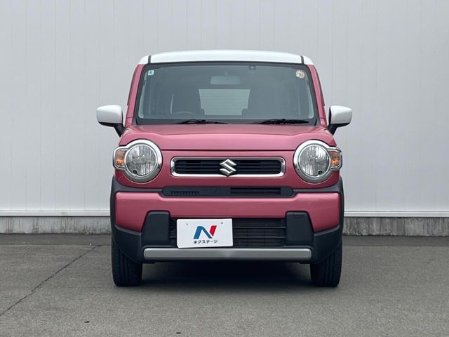 SUZUKI HUSTLER 2020 Image 31