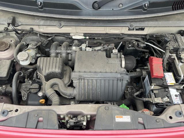 SUZUKI HUSTLER 2020 Image 31