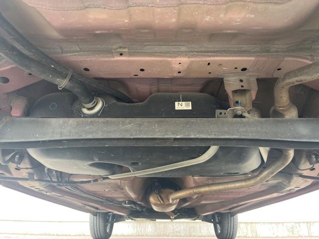 SUZUKI HUSTLER 2020 Image 31